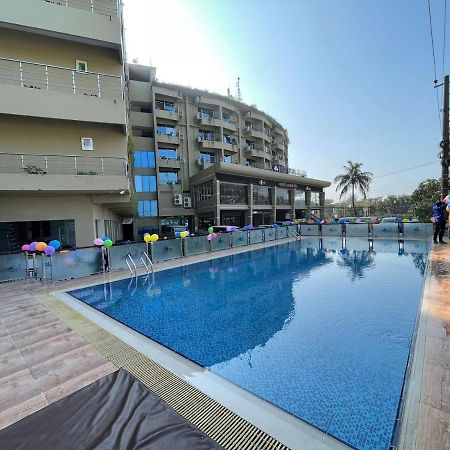 Hotel Kollol By J&Z Group Cox's Bazar Exterior photo
